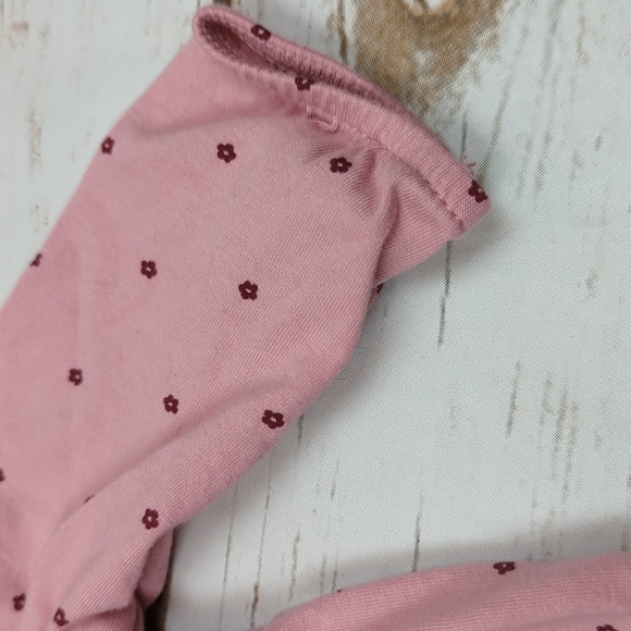 Carter's Child of Mine Owl Outfit 0-3M - Picture 4 of 8